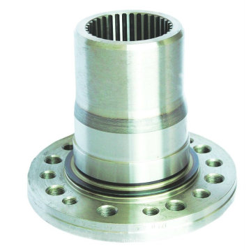 Peças da caixa de velocidades Retarder flange 1250343043